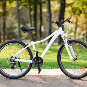 Во Владимирской области начался сезон велокраж