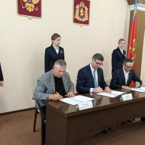 В особой экономической зоне под Ковровом создадут мебельный кластер за 5,6 млрд рублей