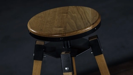 Житель Владимира убил супругу табуреткой и выбросил тело из окна