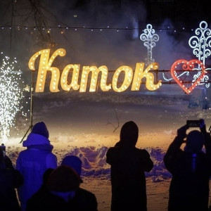 Во Владимире закрылись 2 главных катка