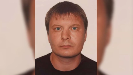 В Гусь-Хрустальном пропал 38-летний мужчина в камуфляжном костюме