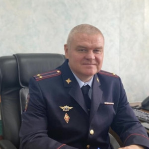Новым начальником полиции в Собинке стал Сергей Пуклин