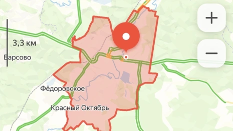 Для Киржача пообещали разработать мастер-план