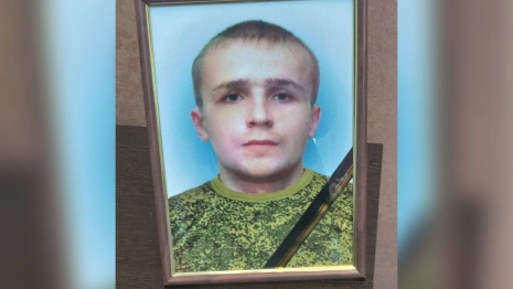 В зоне СВО погиб 30-летний вагнеровец из Вязников