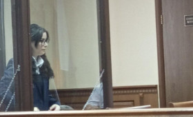 Заморившая ребенка голодом горе-мать из Коврова может получить 18 лет колонии