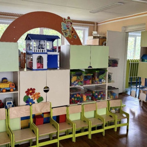 Депутат Госдумы обещал помочь с ремонтом детсада в Коврове