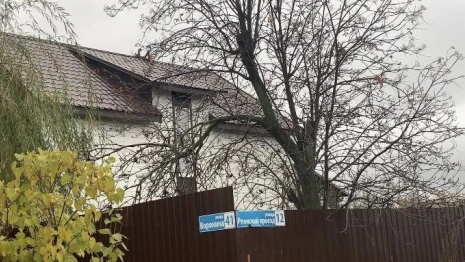 Жильцов последнего дома на Рпенском проезде во Владимире официально выселили