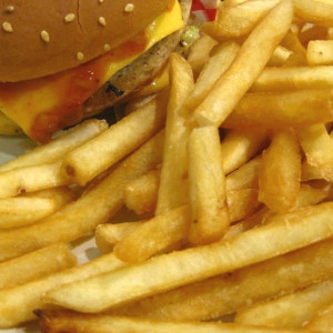 Во Владимире внезапно отложили открытие обновленного «Макдоналдса»