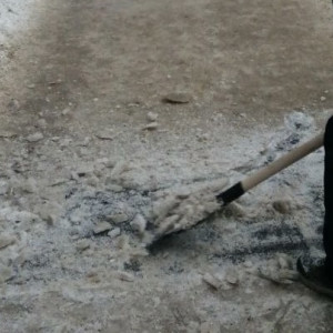 Во Владимире шесть улиц очистят от снега