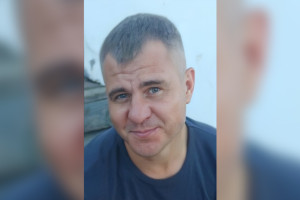 Из закрытого владимирского города исчез 40-летний мужчина
