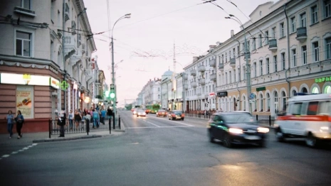 В Коврове из-за Дня оружейника перекроют движение