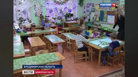 Известный журналист снял разоблачающую программу о детдоме в Муроме