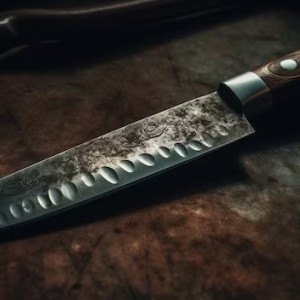 Житель Вязников зарезал 24-летнего приятеля