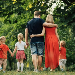 Во Владимирской области насчитали 18,3 тыс. многодетных семей