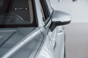 У жителя Суздаля конфисковали Peugeot за пьяную езду