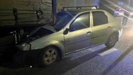 За неделю в ДТП на дорогах Владимирской области погибли 2 и пострадали 23 человека