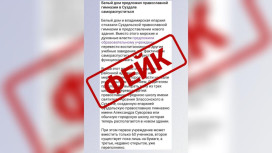 Во Владимирской области разлетелся фейк, связанный с «переселением» гимназии в Суздале