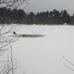 Стала известна личность первой жертвы тонкого льда во Владимирской области