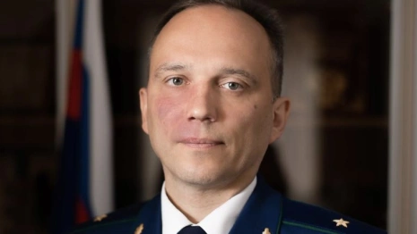 Новым владимирским облпрокурором станет Иван Грибов