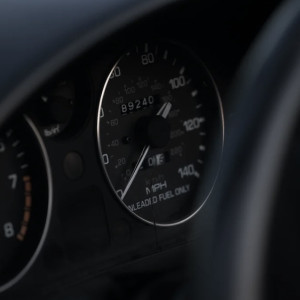 Во Владимире иномарка во дворе сбила двухлетнюю девочку