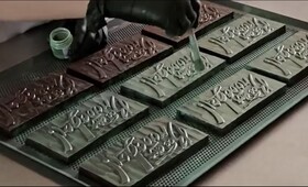 Во Владимирской области начали производить шоколад для бойцов СВО