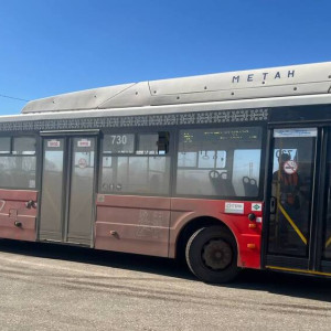 Во Владимире с начала года 107 автобусов и троллейбусов попали в ДТП