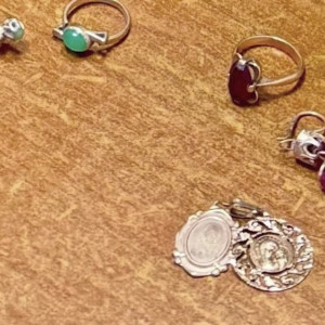 В Муроме задержали похитителя денег и драгоценностей из Ивановской области