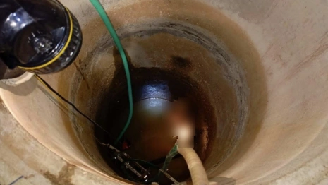 В Киржачском районе дедушка погиб после падения в колодец