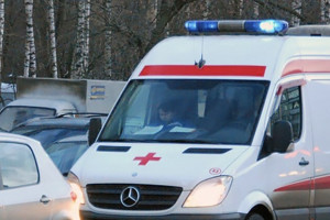 Во Владимирской области выросли штрафы за непропуск спецтранспорта