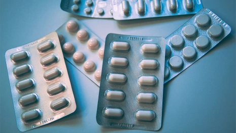 Больной Паркинсоном жительнице Владимира компенсируют затраты на лекарства 
