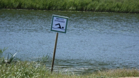 Роспотребнадзор разрешил купание на 10 из 40 пляжах во Владимирской области