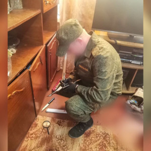 Жительницу Мурома будут судить за убийство возлюбленного 