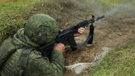 Путин сообщил, когда закончится мобилизация в России