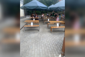 Управляющего центральным рестораном «Вкусно – и точка» во Владимире наказали за мусор