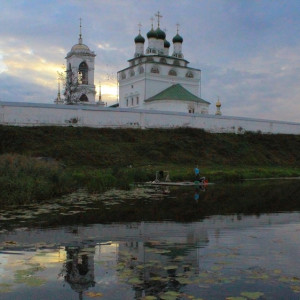 Лунное озеро и артезианский фонтан.  Топ-10 необычных мест Владимирской области