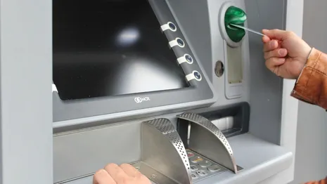 Владимирское отделение Сбербанка объяснило запрет на перевод в другие банки через банкоматы