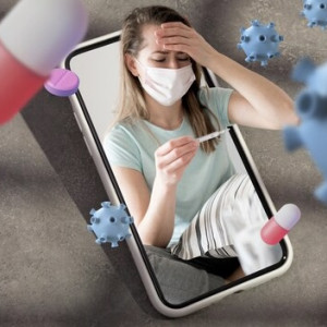 Во Владимирской области заболеваемость ОРВИ выросла на 17%