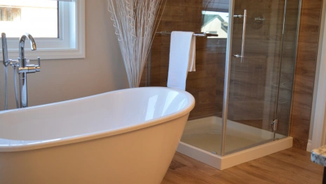 Жители 28 улиц во Владимире остались без горячей воды 17 августа