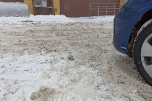 Водителям Владимирской области посоветовали подготовить машины к холодам правильно 