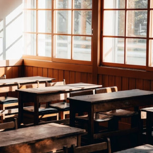 В Коврове из-за массовой эвакуации сорвались первые уроки в школах