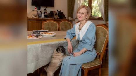 Во Владимир приедет известная писательница Дарья Донцова