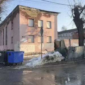 Во Владимире отремонтируют фасады в историческом центре города