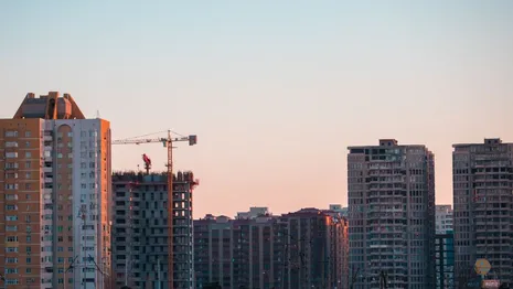 Владимирская область вошла в топ-10 регионов по вводу жилья
