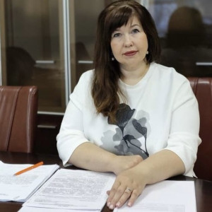 Врио министра здравоохранения во Владимирской области стала Любовь Баусова