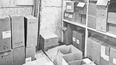 Бизнесмен из Владимира попал под следствие за покупку 22 тыс. пачек контрафактных сигарет