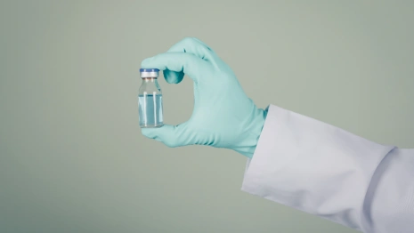 Во Владимирскую область поступила первая партия вакцины от пневмококка в 2024 году