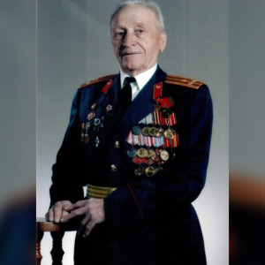 Во Владимире скончался один из старейших жителей