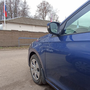 В Суздале заработают платные парковки