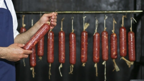 Во Владимирской области появятся два мясокомбината