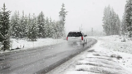 Эксперты рассказали, когда менять резину на автомобиле